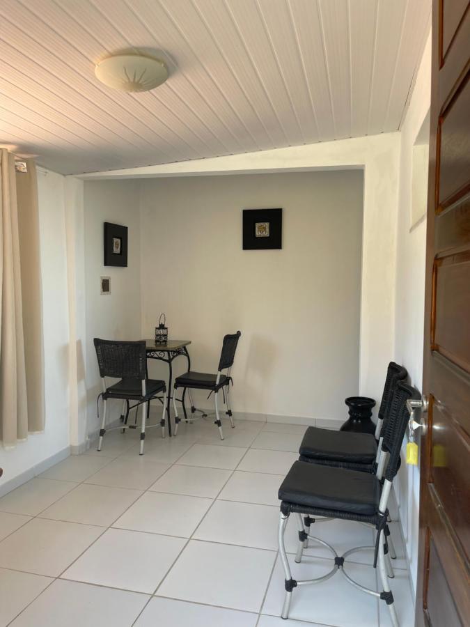 فندق Meg House كانووا كويبرادا المظهر الخارجي الصورة