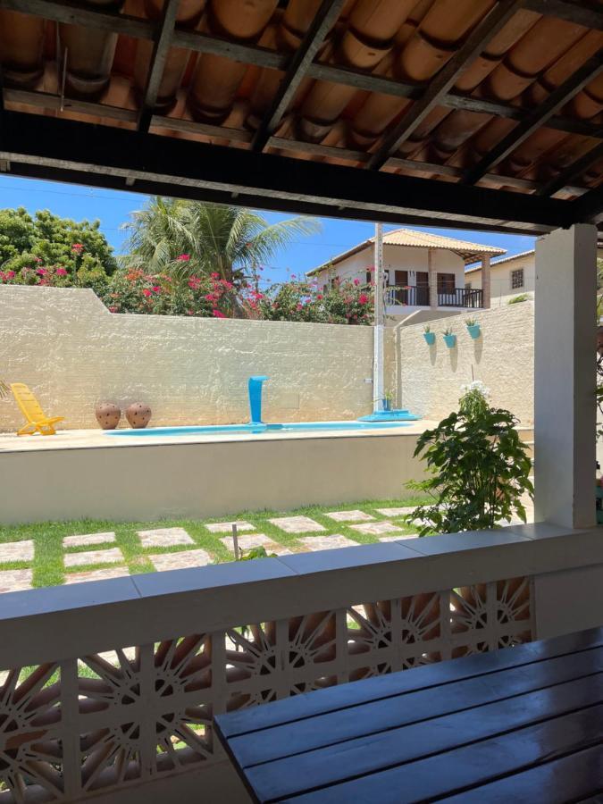 فندق Meg House كانووا كويبرادا المظهر الخارجي الصورة