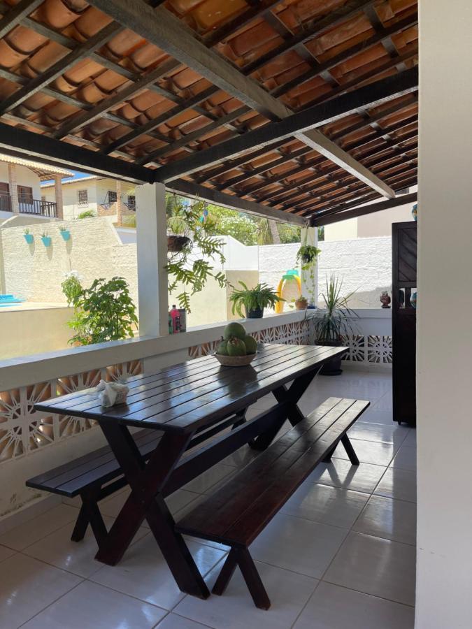 فندق Meg House كانووا كويبرادا المظهر الخارجي الصورة